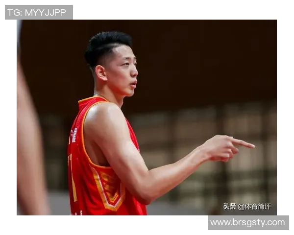 沈梓捷的篮球之路：从青涩少年到CBA明星球员的成长历程与奋斗故事